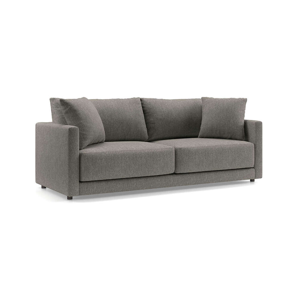 Muirfield Accent Chair Sculpted Metal Silhouette - Image 4