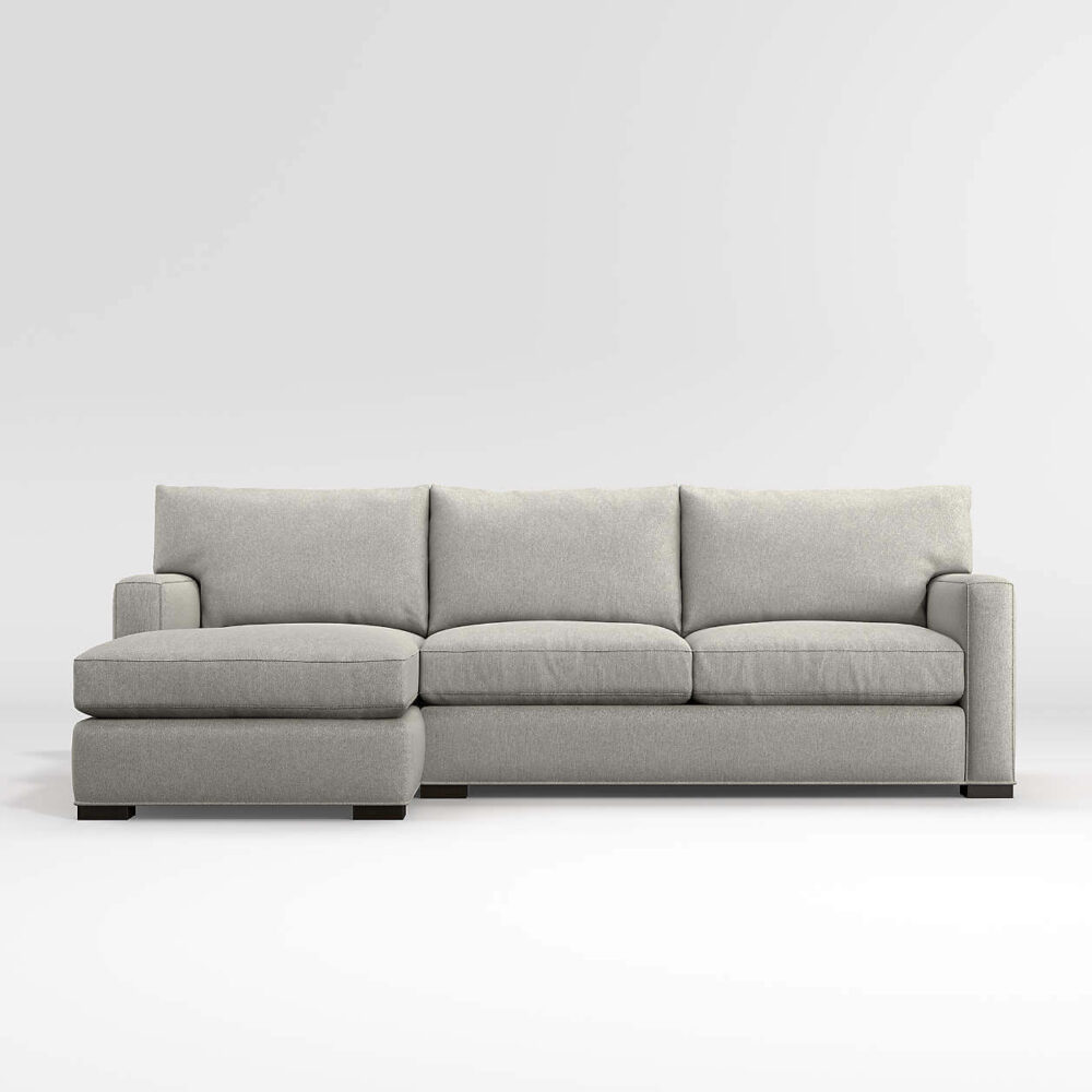 Wells Accent Chair Vegan Leather Renew Collection - Image 3