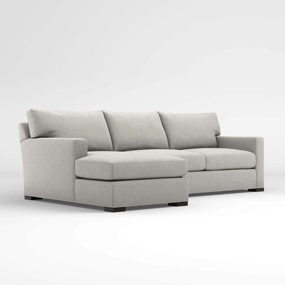 Wells Accent Chair Vegan Leather Renew Collection - Image 4
